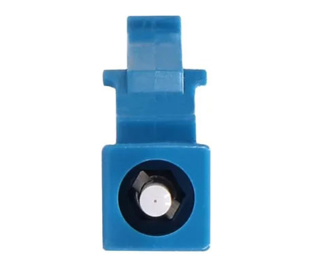 ExtraLink LC/UPC Pigtail PVC Jednomodowy 900um G.652D 1m - 1543587 - zdjęcie 2